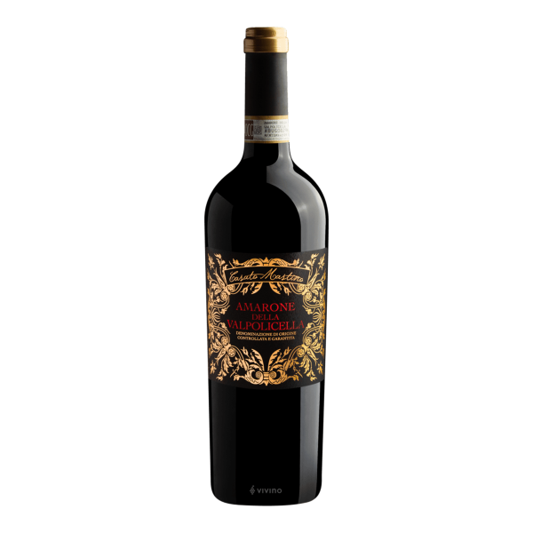 CASATO MASTINO AMARONE VALPOLICELLA DOCG 2022